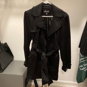 Willi smith coat small
